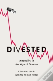 Capa do artigo Divested