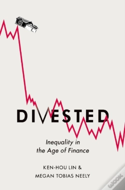 Capa do artigo Divested