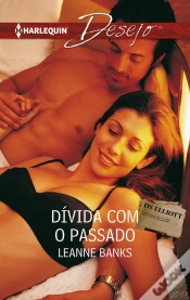 Capa do artigo Dívida Com O Passado