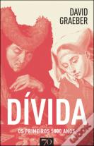 Dívida