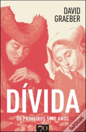 Capa do artigo Dívida