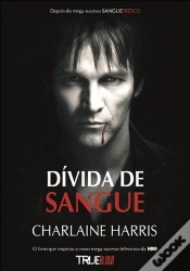 Capa do artigo Dívida de Sangue