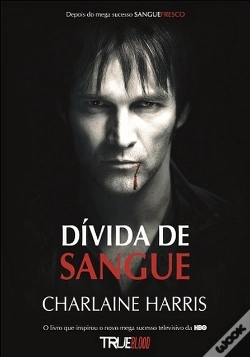 Capa do artigo Dívida de Sangue