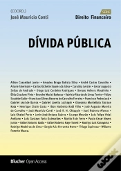 Capa do artigo Dívida Pública