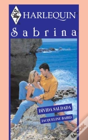 Capa do artigo Dívida Saldada