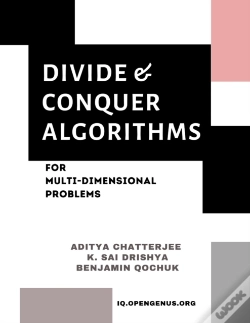Capa do artigo Divide And Conquer Algorithms For  Multi-Dimensional Problems
