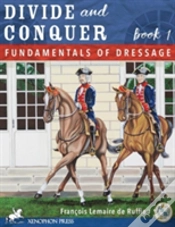 Capa do artigo Divide And Conquer Book 1