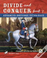 Divide And Conquer Book 2