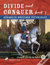 Capa do artigo Divide And Conquer Book 2