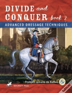 Capa do artigo Divide And Conquer Book 2