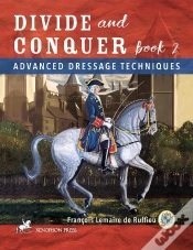 Capa do artigo Divide And Conquer Book 2