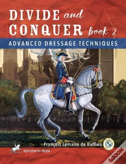 Capa do artigo Divide And Conquer Book 2
