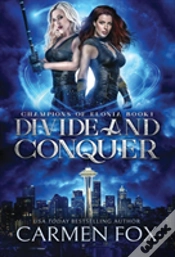 Capa do artigo Divide And Conquer