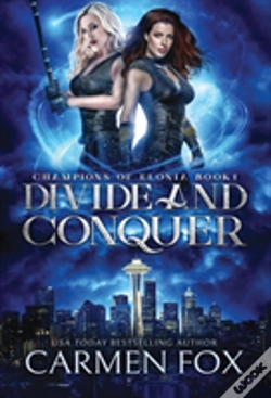 Capa do artigo Divide And Conquer