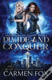 Capa do artigo Divide And Conquer