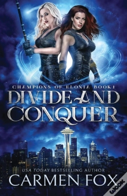 Capa do artigo Divide And Conquer