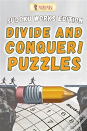 Capa do artigo Divide And Conquer! Puzzles