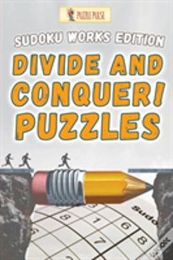 Capa do artigo Divide And Conquer! Puzzles
