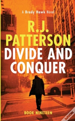 Capa do artigo Divide And Conquer