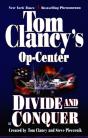 Divide And Conquer - Preview