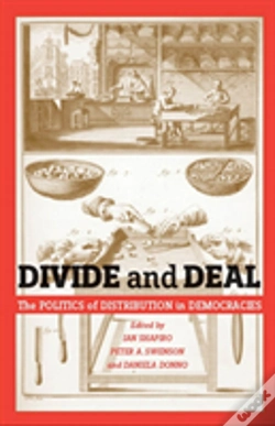 Capa do artigo Divide And Deal