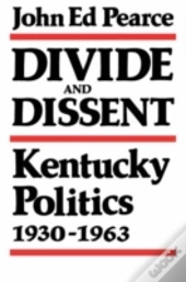 Divide And Dissent