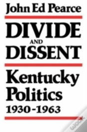 Capa do artigo Divide And Dissent