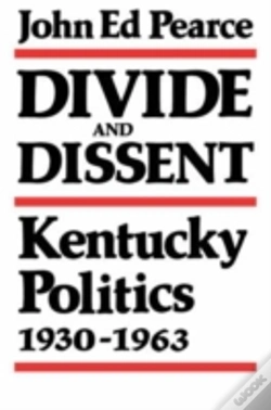 Capa do artigo Divide And Dissent