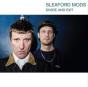 Divide and Exit - CD - Preview