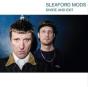 Divide and Exit - Vinil - Preview