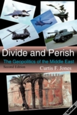Capa do artigo Divide And Perish
