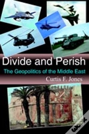 Capa do artigo Divide And Perish