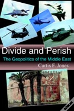 Capa do artigo Divide And Perish
