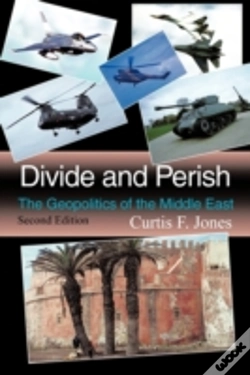 Capa do artigo Divide And Perish
