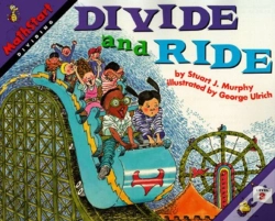 Capa do artigo Divide And Ride