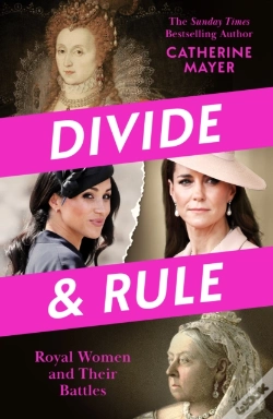 Capa do artigo Divide And Rule