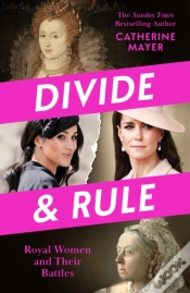 Capa do artigo Divide And Rule