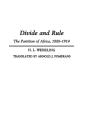 Divide And Rule - Preview
