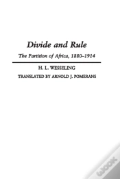 Capa do artigo Divide And Rule