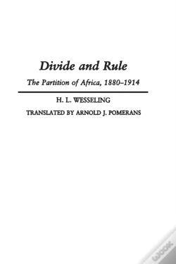 Capa do artigo Divide And Rule