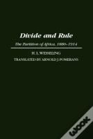 Divide And Rule