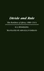 Divide And Rule - Preview