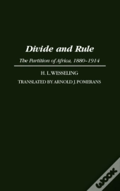 Divide And Rule