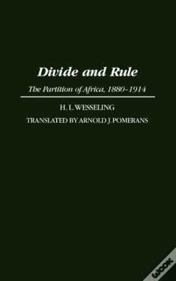 Capa do artigo Divide And Rule