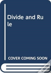 Capa do artigo Divide And Rule