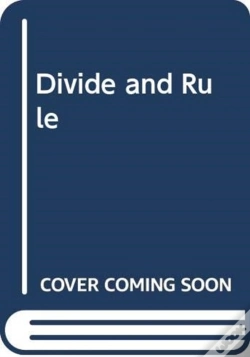 Capa do artigo Divide And Rule