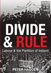 Capa do artigo Divide And Rule