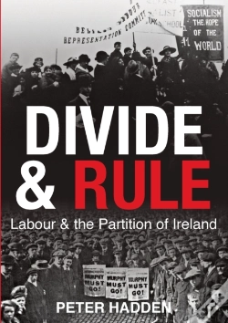 Capa do artigo Divide And Rule