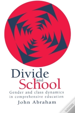 Capa do artigo Divide And School