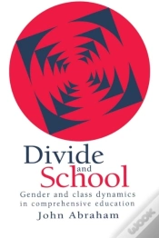 Capa do artigo Divide And School